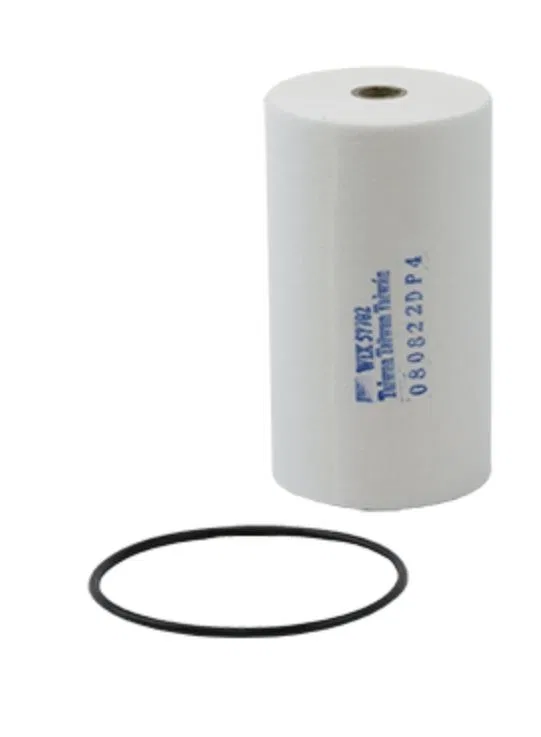 57702 – WIX FILTR HD Auto Trans Filter, OE Replacement By-Pass Filter